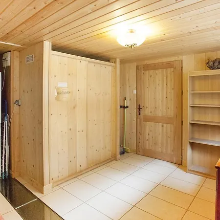Le Chalet Du Clot