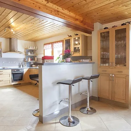 Le Chalet Du Clot * Bessans