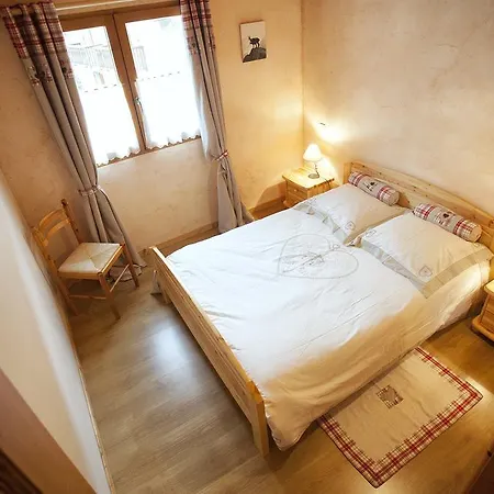 Le Chalet Du Clot Bessans